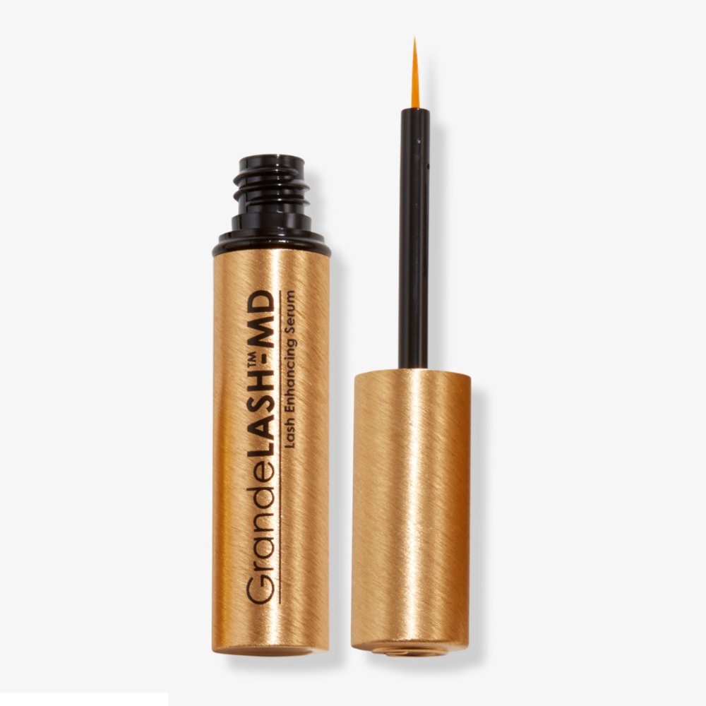 NEVER OPENED Travel size Grande Lash Serum